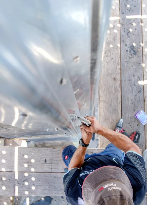 Roofing and Heritage Restoration