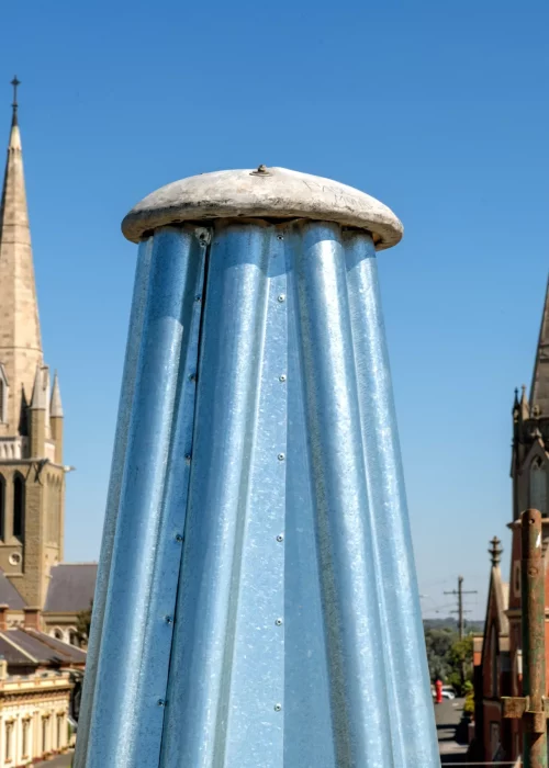 Roofing and Heritage Restoration