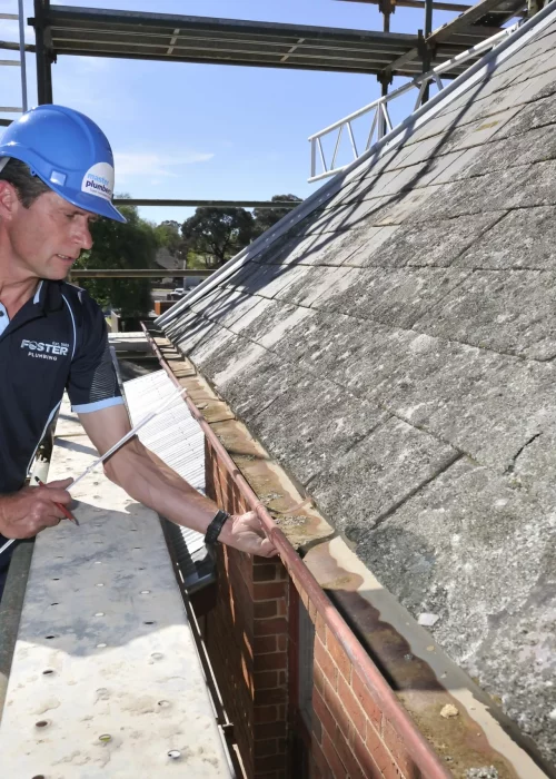 Roofing and Heritage Restoration
