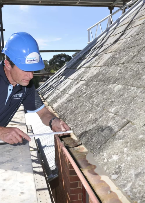 Roofing and Heritage Restoration