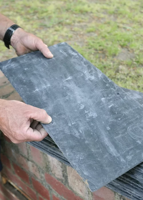 Roofing and Heritage Restoration