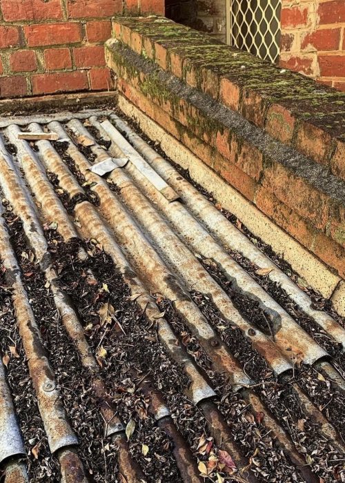 Roofing and Heritage Restoration