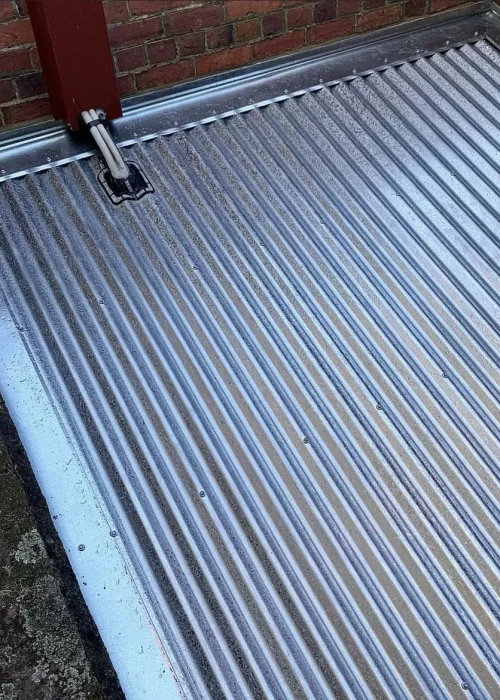 Roofing and Heritage Restoration