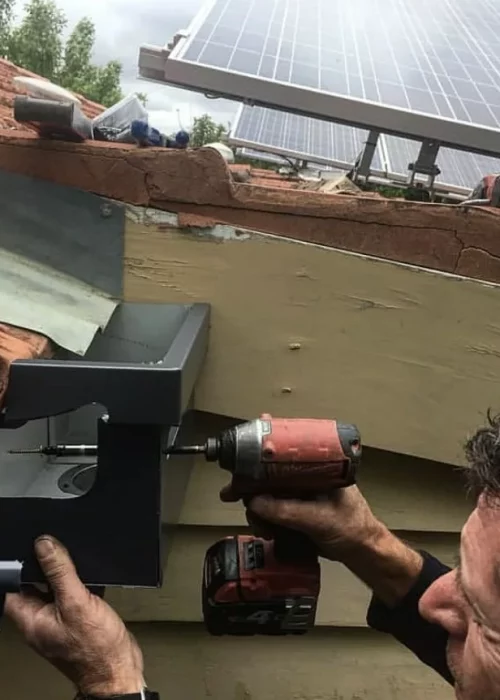 Roofing and Heritage Restoration