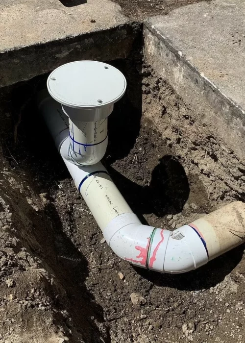 Stormwater Drains