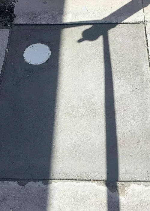 Stormwater Drains