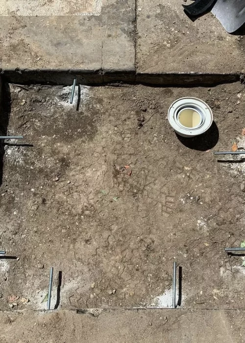 Stormwater Drains