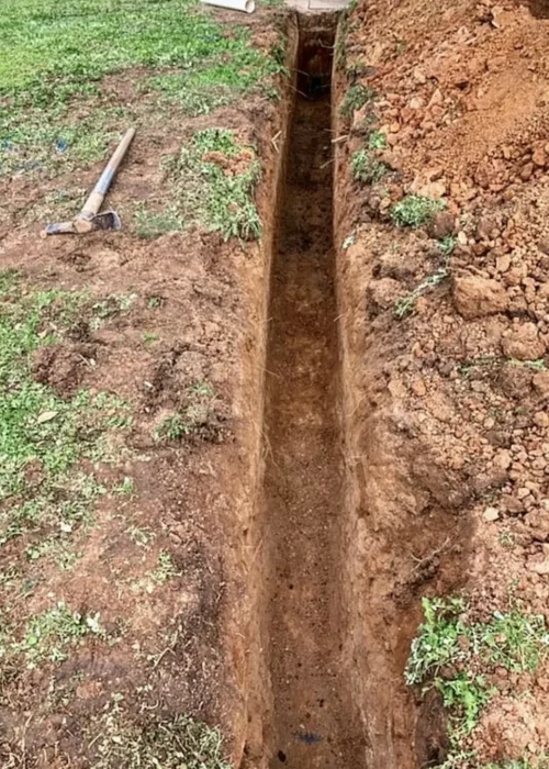 Stormwater Drains