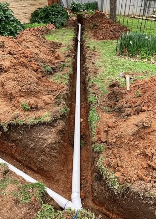 Stormwater Drains