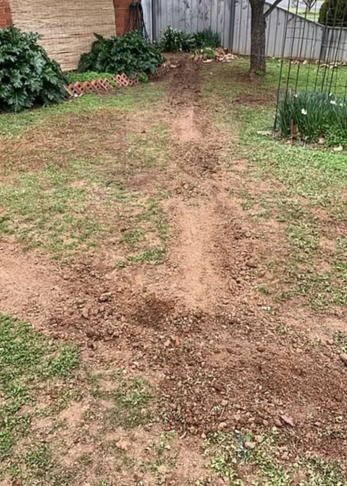 Stormwater Drains