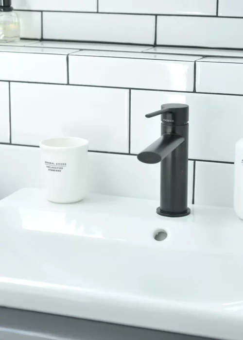 Taps and Toilets