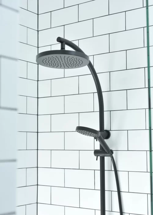 Taps and Toilets